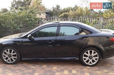 Седан Mazda 6 2003 в Броварах