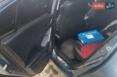 Седан Mazda 6 2013 в Старої Жадовой