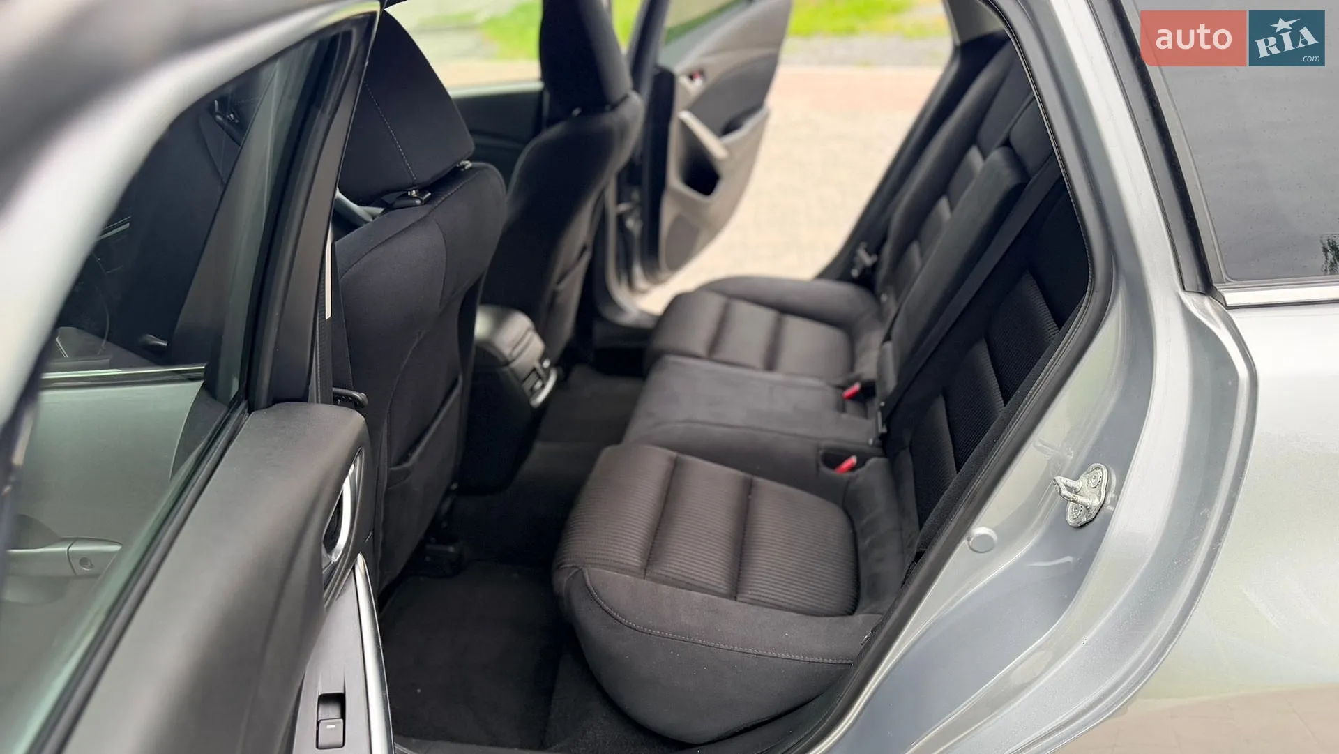 2013 Mazda 6 - мініатюра 27