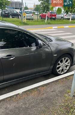 Универсал Mazda 6 2010 в Буче