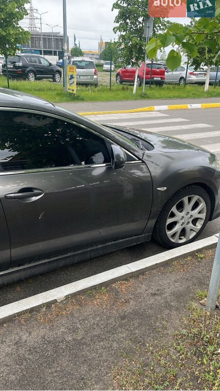 2011 Mazda 6 - мініатюра 29