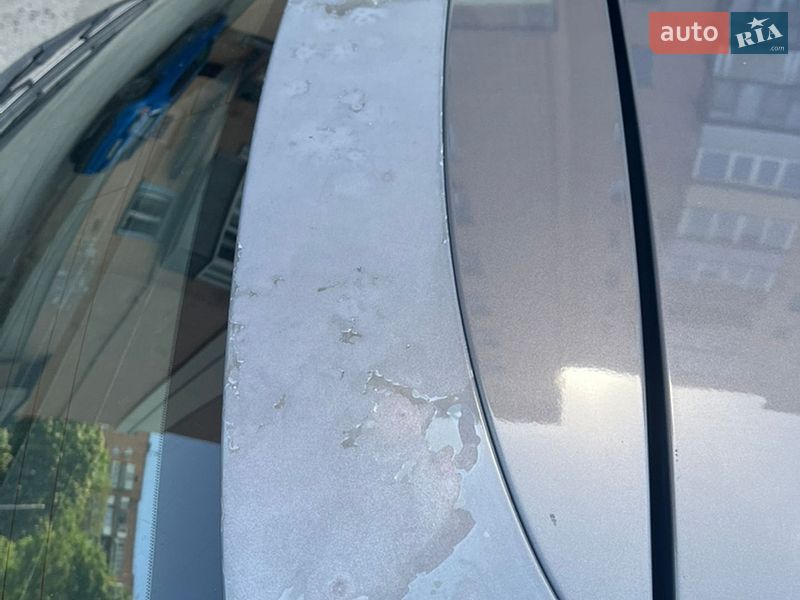Универсал Mazda 6 2008 в Полтаве фото 7 Универсал Mazda 6 2008 в Полтаве