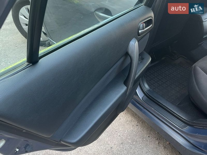 Универсал Mazda 6 2008 в Полтаве фото 9 Универсал Mazda 6 2008 в Полтаве