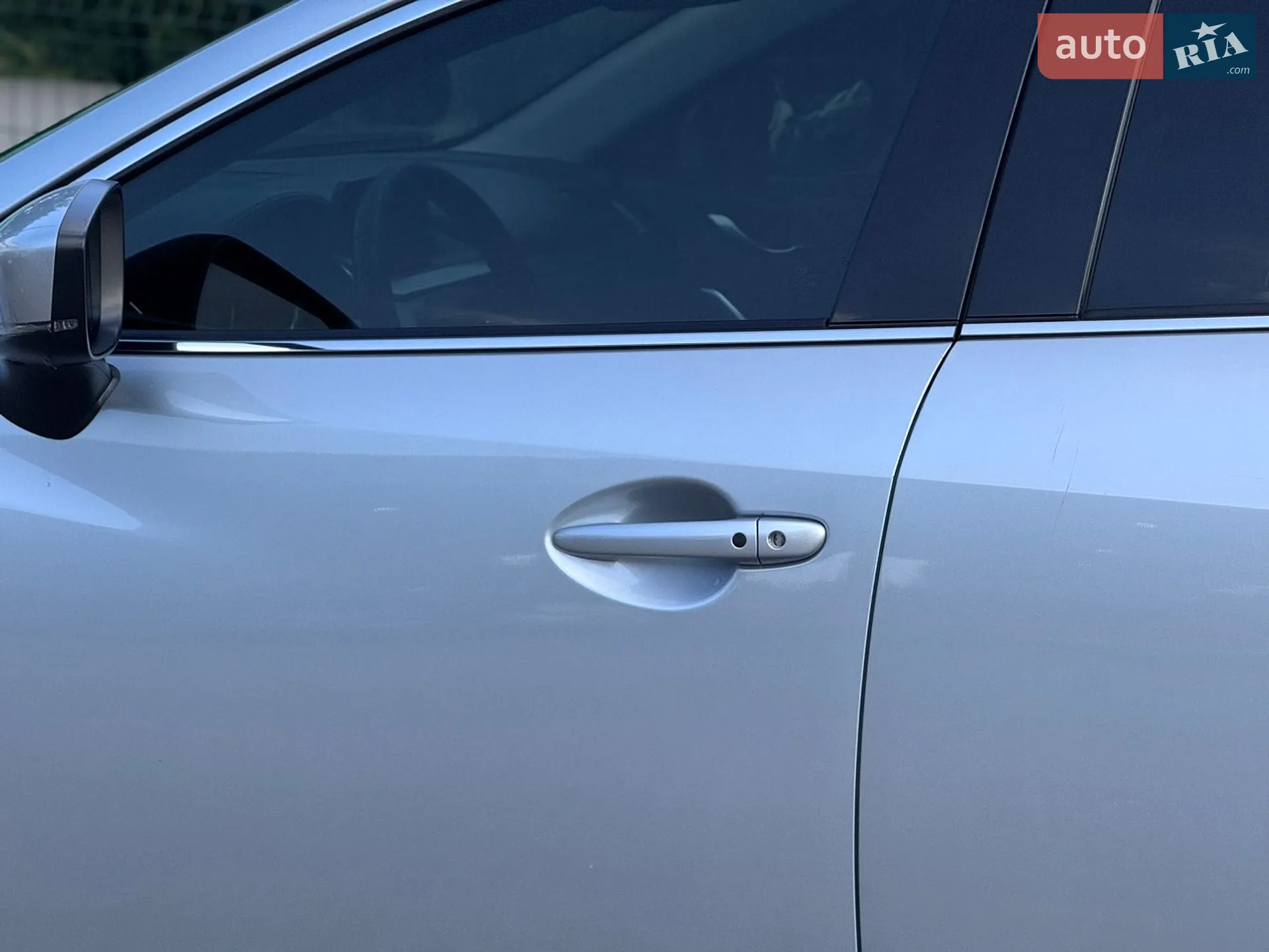 2016 Mazda 6 - мініатюра 14