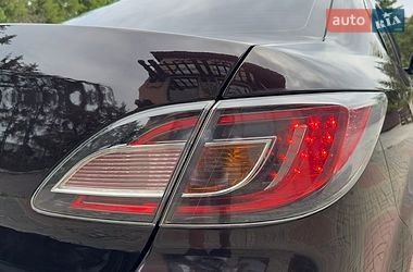 Седан Mazda 6 2008 в Харкові