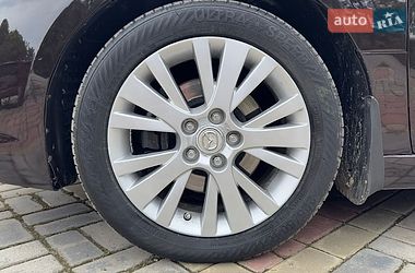 Седан Mazda 6 2008 в Харкові