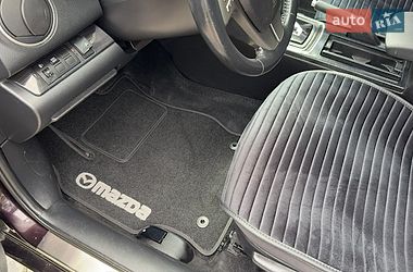 Седан Mazda 6 2008 в Харкові