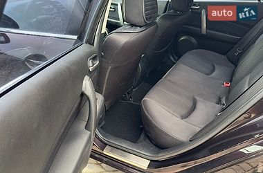 Седан Mazda 6 2008 в Харкові