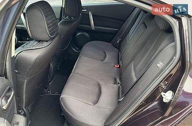 Седан Mazda 6 2008 в Харкові