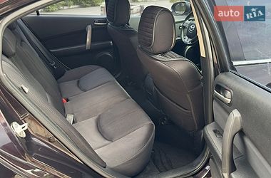 Седан Mazda 6 2008 в Харкові