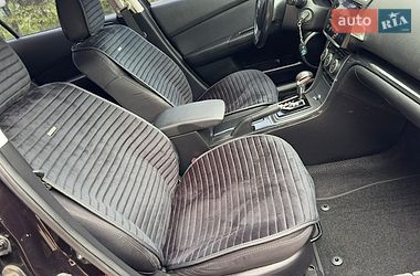 Седан Mazda 6 2008 в Харкові