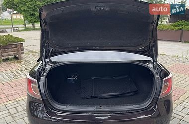 Седан Mazda 6 2008 в Харкові