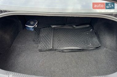 Седан Mazda 6 2008 в Харкові