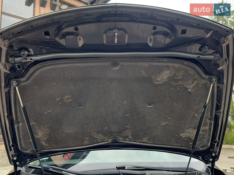 Седан Mazda 6 2008 в Харкові