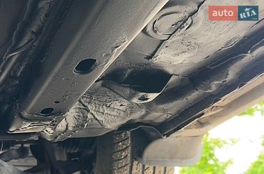 Седан Mazda 6 2008 в Харкові