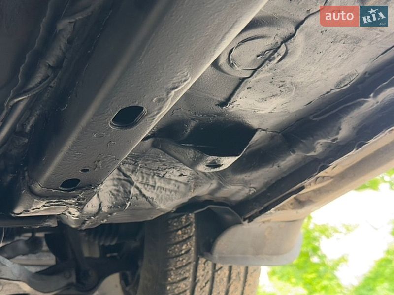 Седан Mazda 6 2008 в Харкові