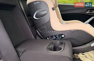 Седан Mazda 6 2013 в Львове