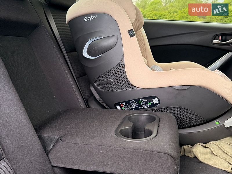 Седан Mazda 6 2013 в Львове