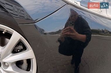 Седан Mazda 6 2013 в Львове