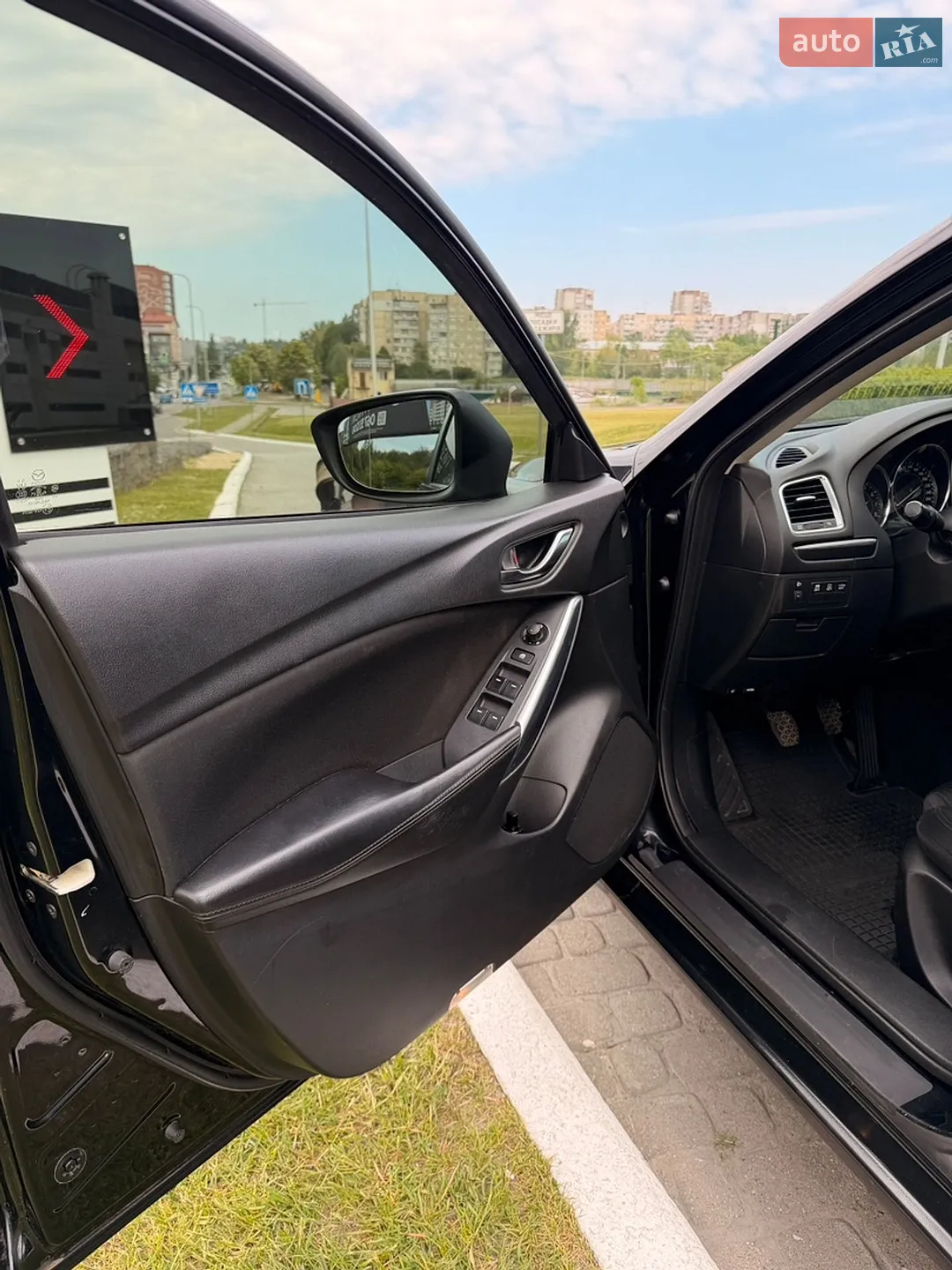 2013 Mazda 6 - мініатюра 26