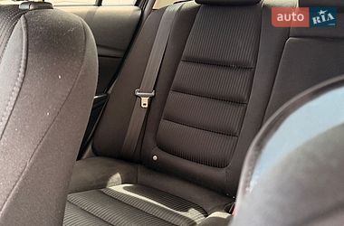 Седан Mazda 6 2013 в Львове