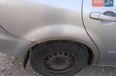 Універсал Mazda 6 2003 в Києві фото 7 Універсал Mazda 6 2003 в Києві