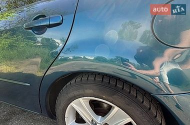 Седан Mazda 6 2005 в Киеве