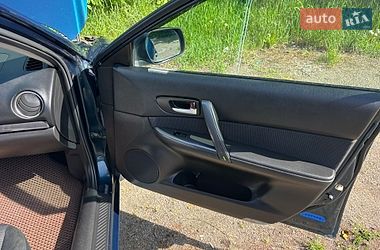Седан Mazda 6 2005 в Киеве