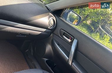 Седан Mazda 6 2005 в Киеве