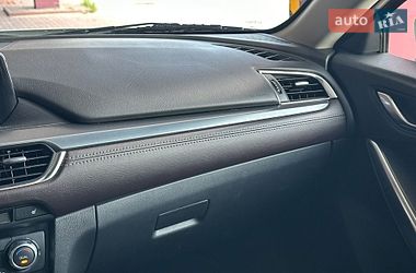Універсал Mazda 6 2016 в Києві