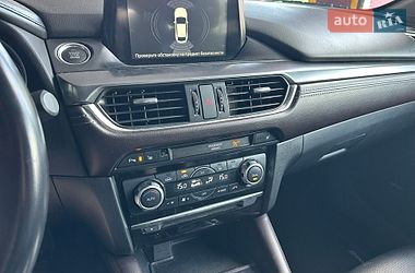 Універсал Mazda 6 2016 в Києві