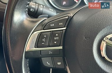 Універсал Mazda 6 2016 в Києві