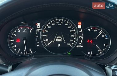 Седан Mazda 6 2019 в Киеве