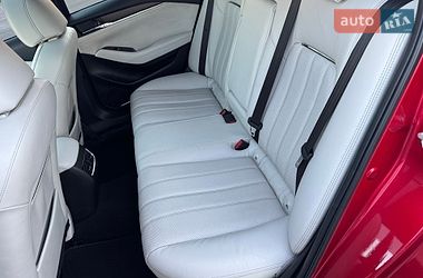 Седан Mazda 6 2019 в Киеве