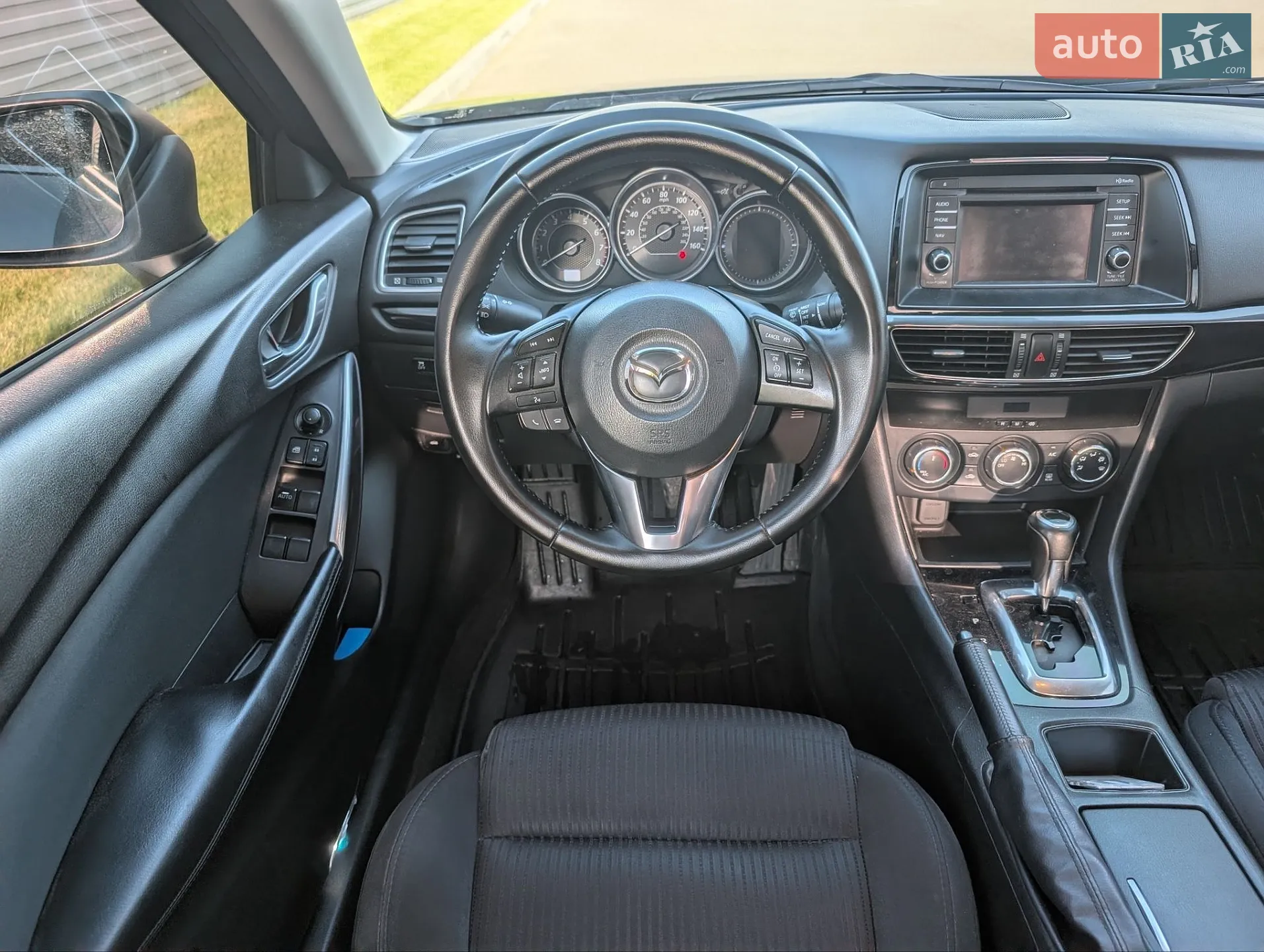 2013 Mazda 6 - мініатюра 12