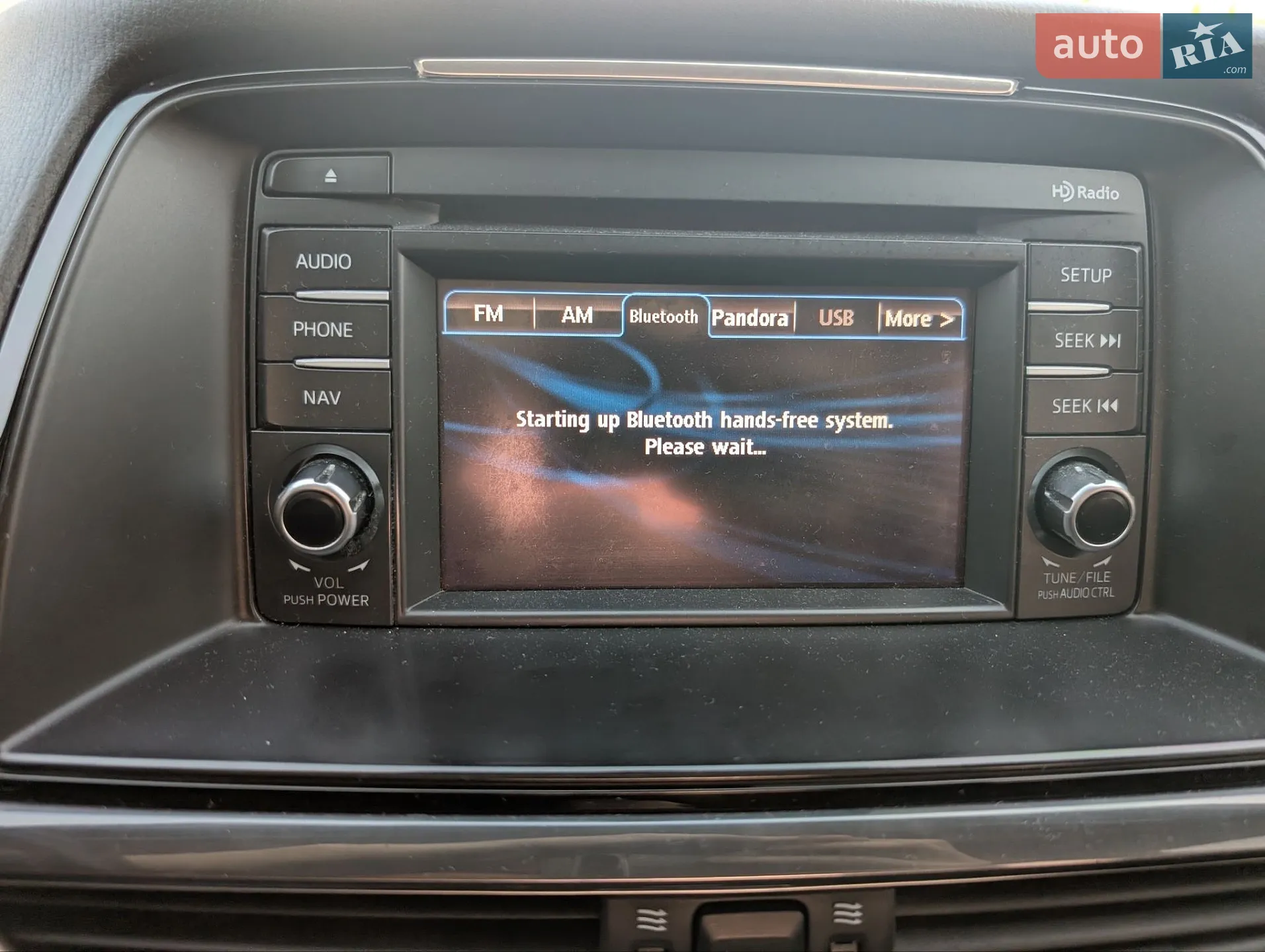 2013 Mazda 6 - мініатюра 23