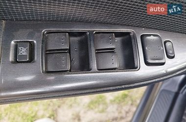 Седан Mazda 6 2007 в Черновцах