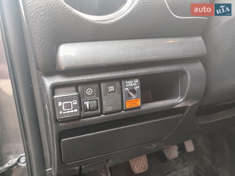 Седан Mazda 6 2007 в Черновцах
