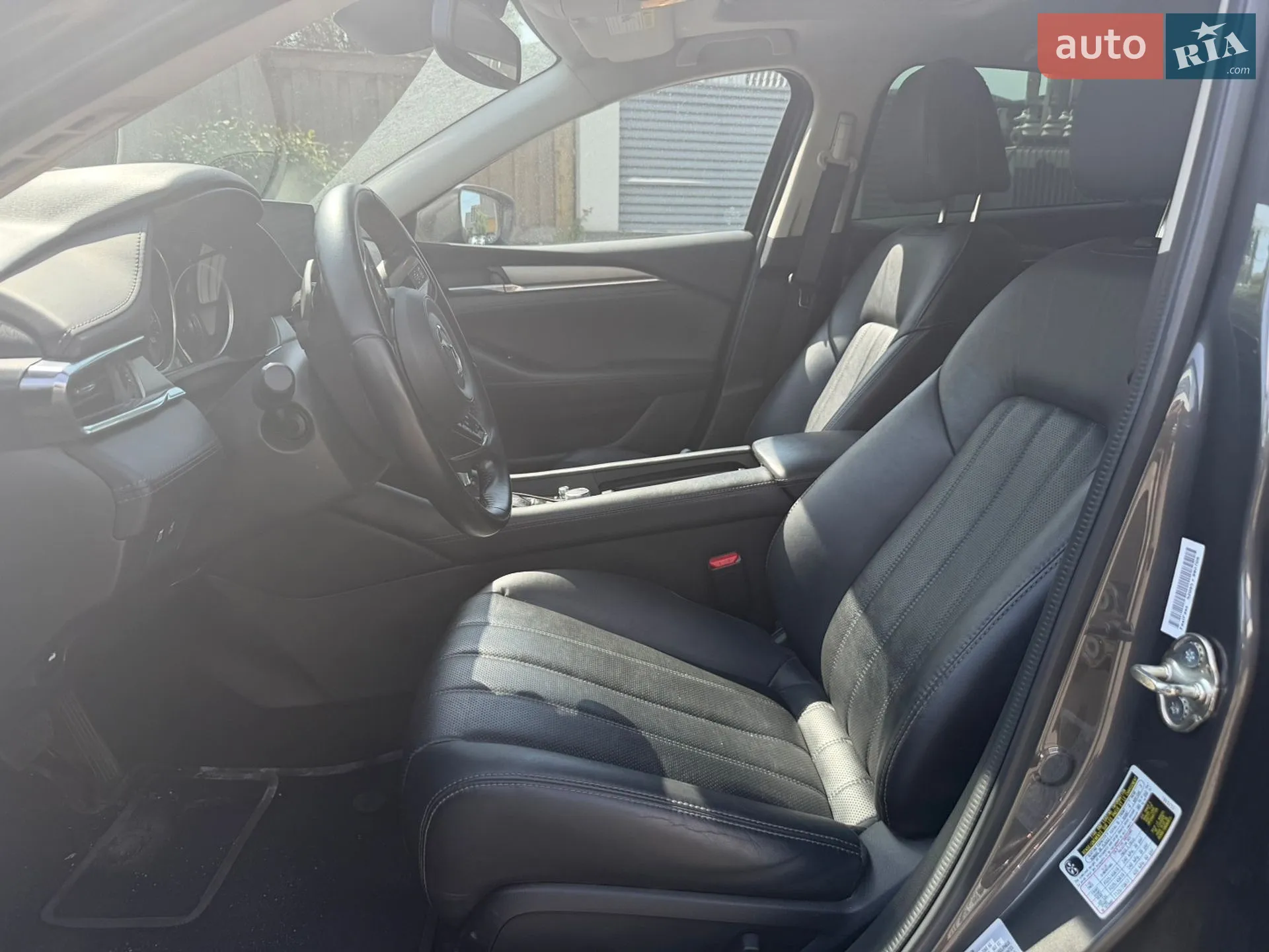 2019 Mazda 6 - мініатюра 5