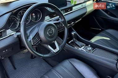 Седан Mazda 6 2019 в Хмельницком