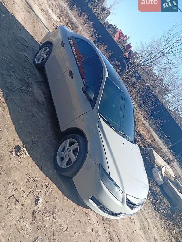 Универсал Mazda 6 2004 в Петропавловской Борщаговке фото 5 Универсал Mazda 6 2004 в Петропавловской Борщаговке