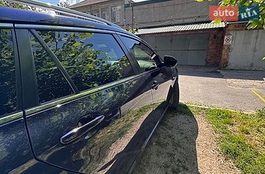 Універсал Mazda 6 2008 в Дніпрі