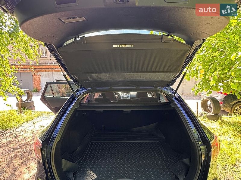 Універсал Mazda 6 2008 в Дніпрі