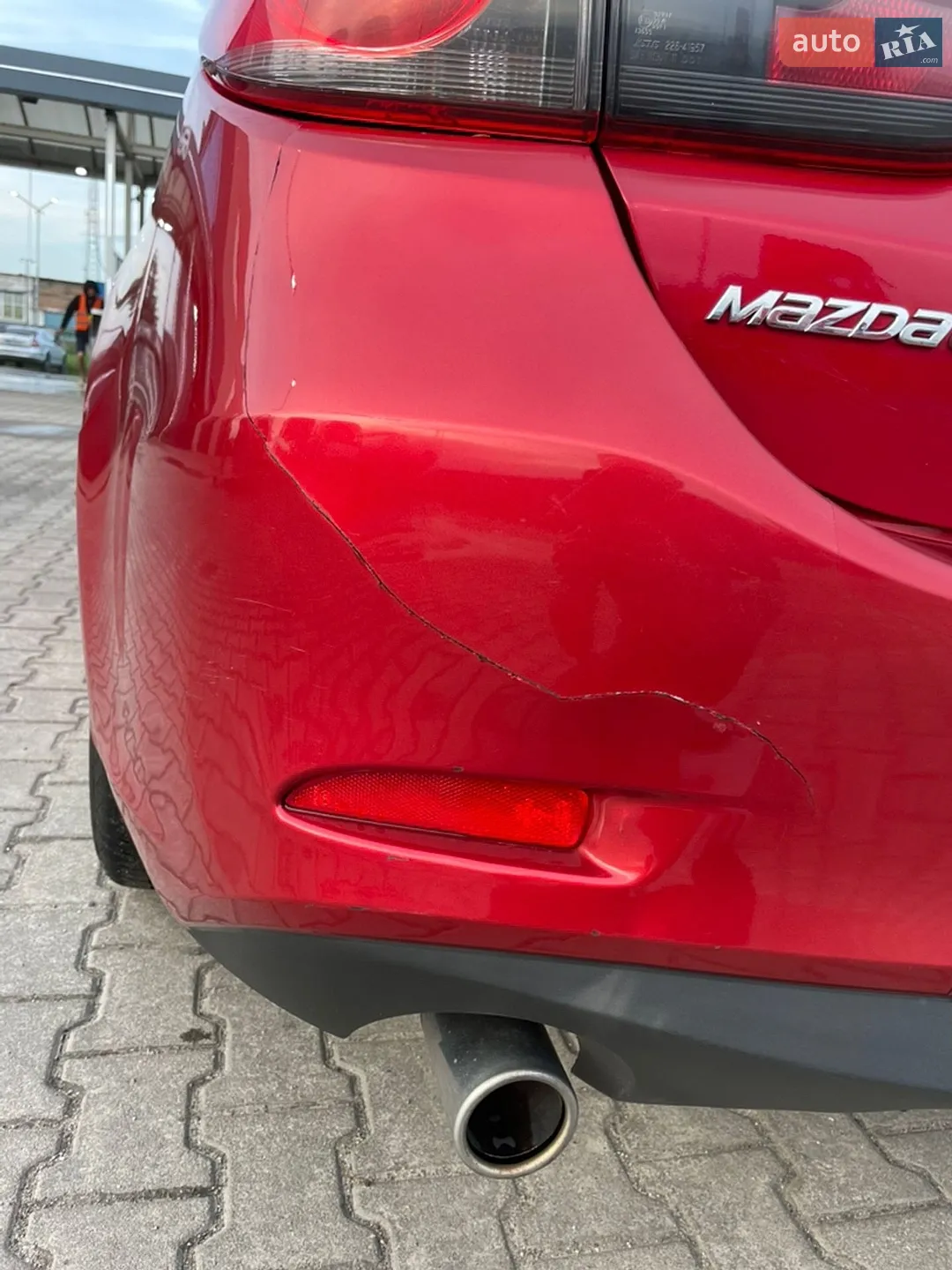 2013 Mazda 6 - мініатюра 16