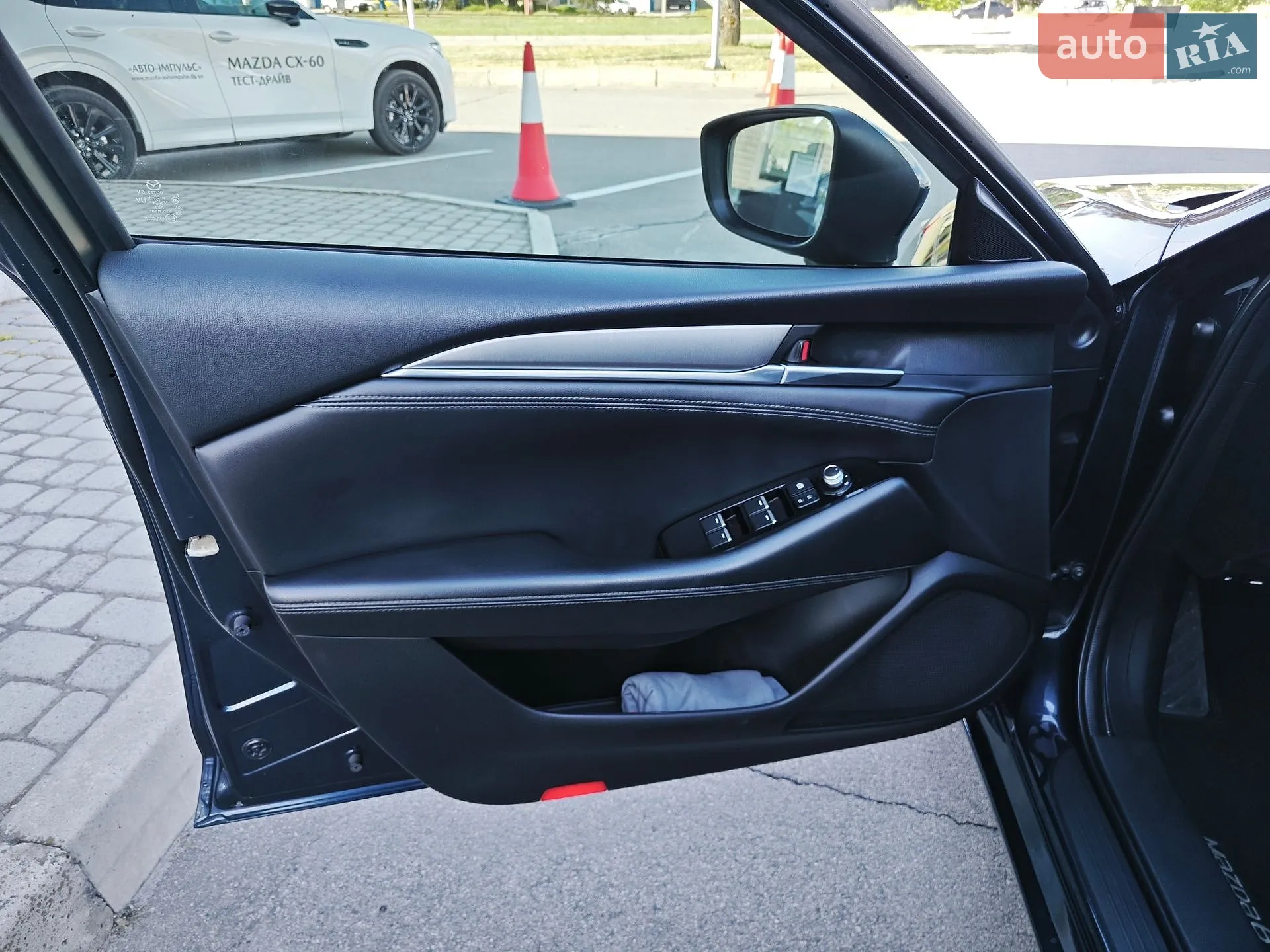 2018 Mazda 6 - мініатюра 19