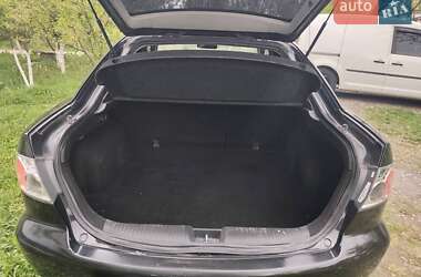Универсал Mazda 6 2002 в Житомире