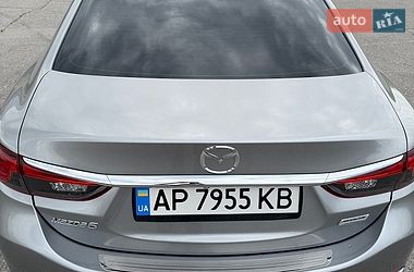 Седан Mazda 6 2013 в Запоріжжі фото 3 Седан Mazda 6 2013 в Запоріжжі