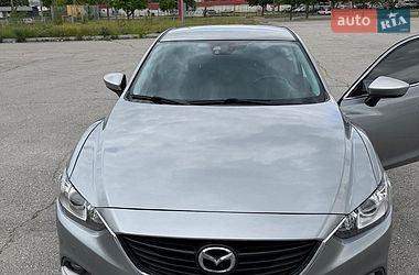 Седан Mazda 6 2013 в Запоріжжі фото 6 Седан Mazda 6 2013 в Запоріжжі