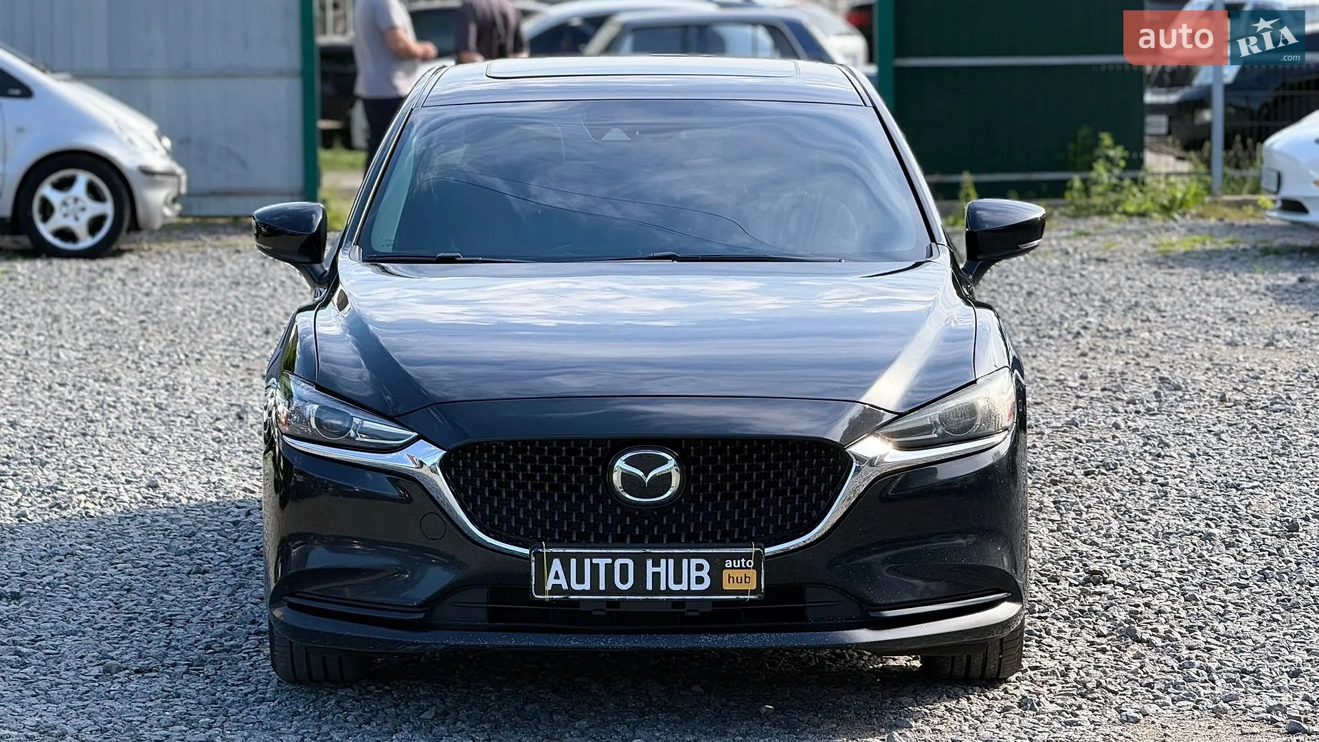 2019 Mazda 6 - мініатюра 13