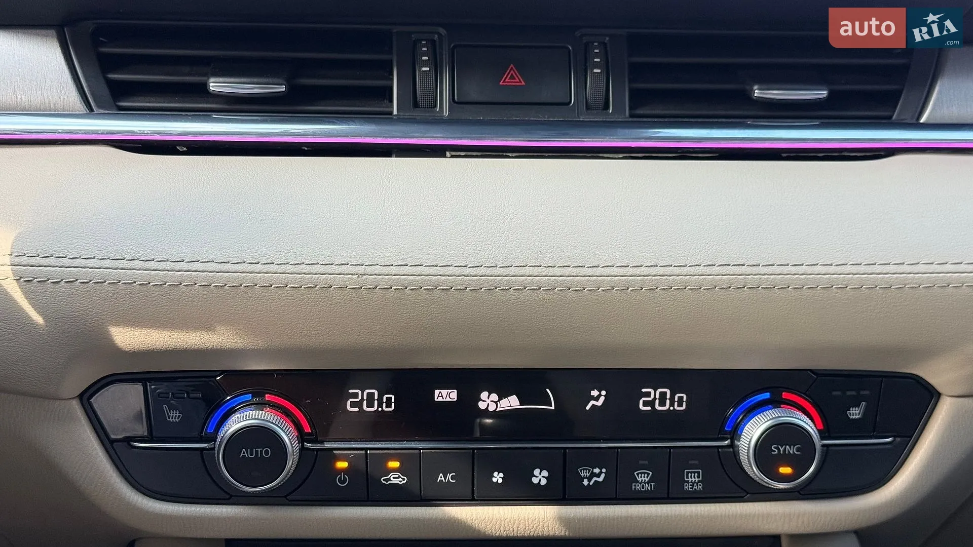 2019 Mazda 6 - мініатюра 20